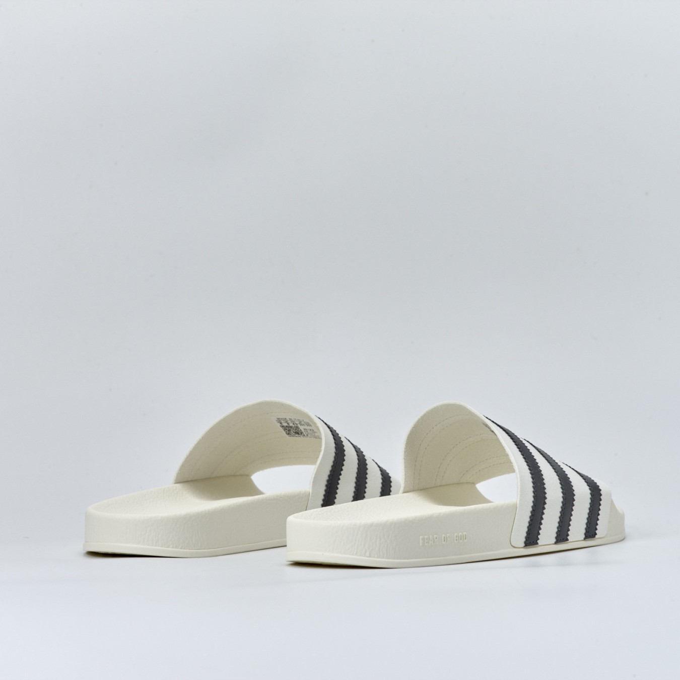 adidas x Fear of God Athletics Adilette