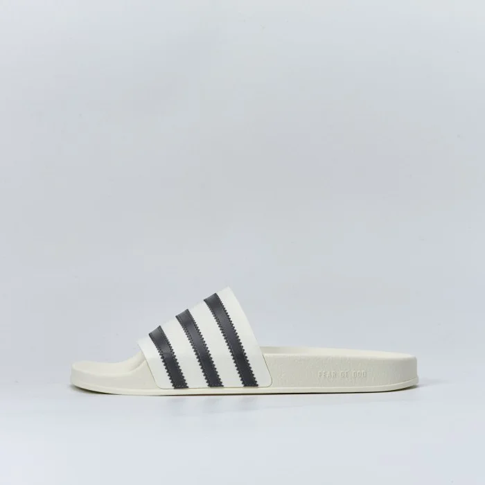 adidas x Fear of God Athletics Adilette