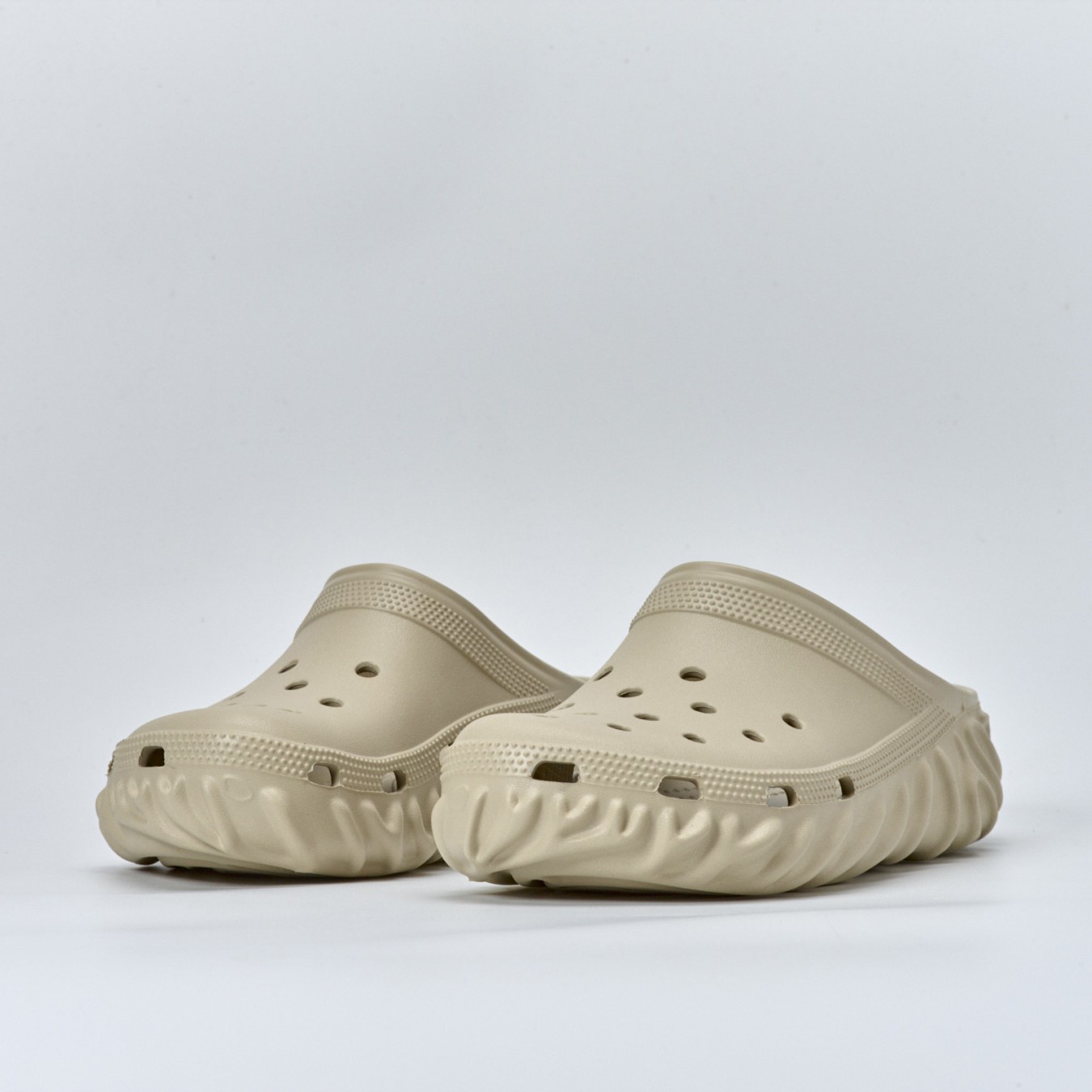 Crocs The Saru Clog x Salehe Bembury 'Ginger'