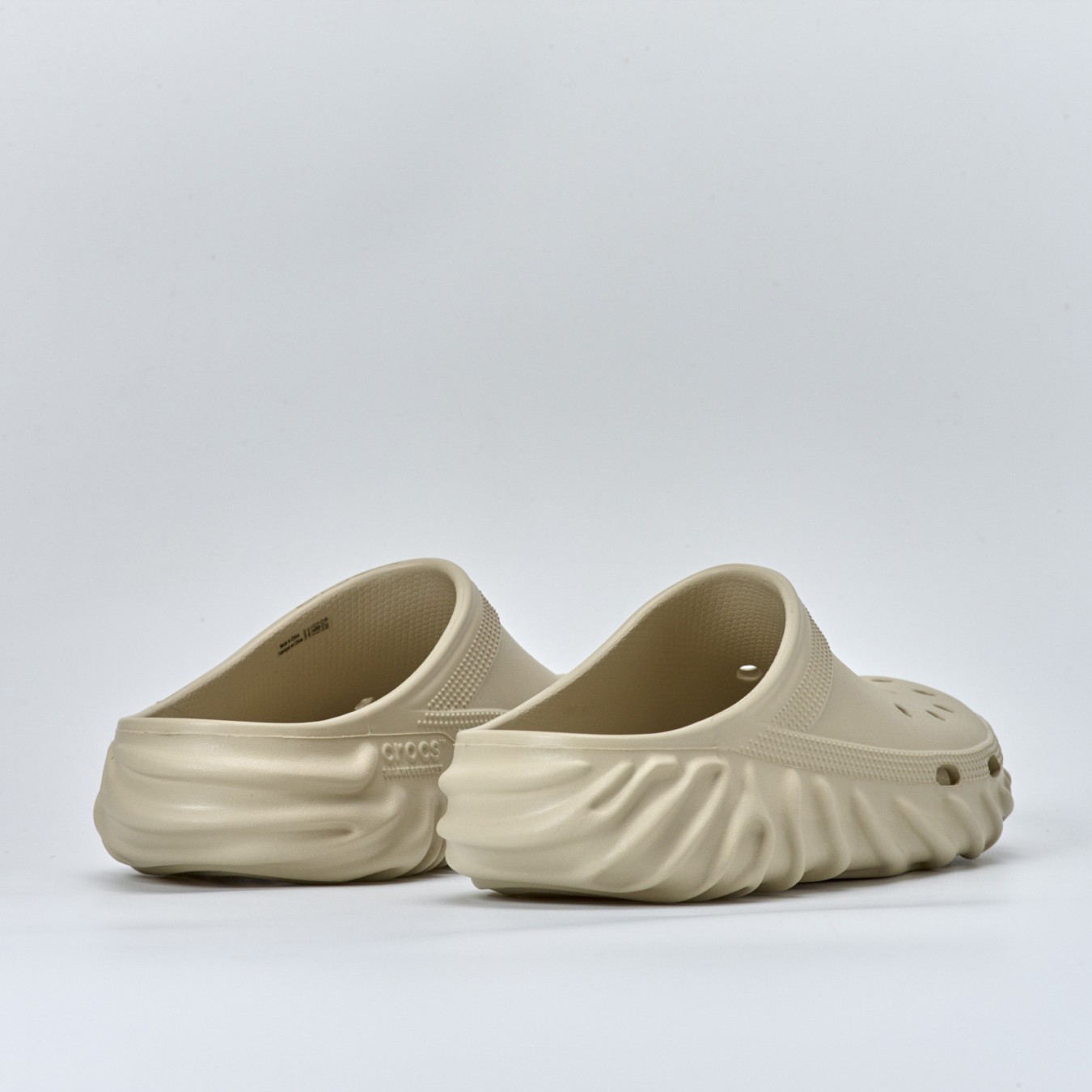 Crocs The Saru Clog x Salehe Bembury 'Ginger'