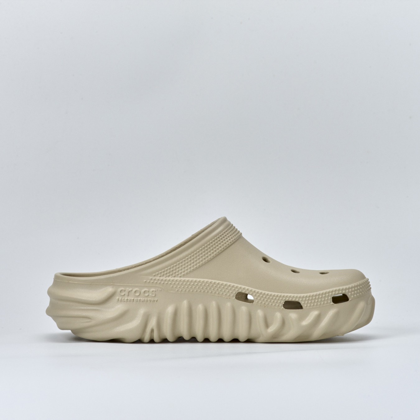Crocs The Saru Clog x Salehe Bembury 'Ginger'