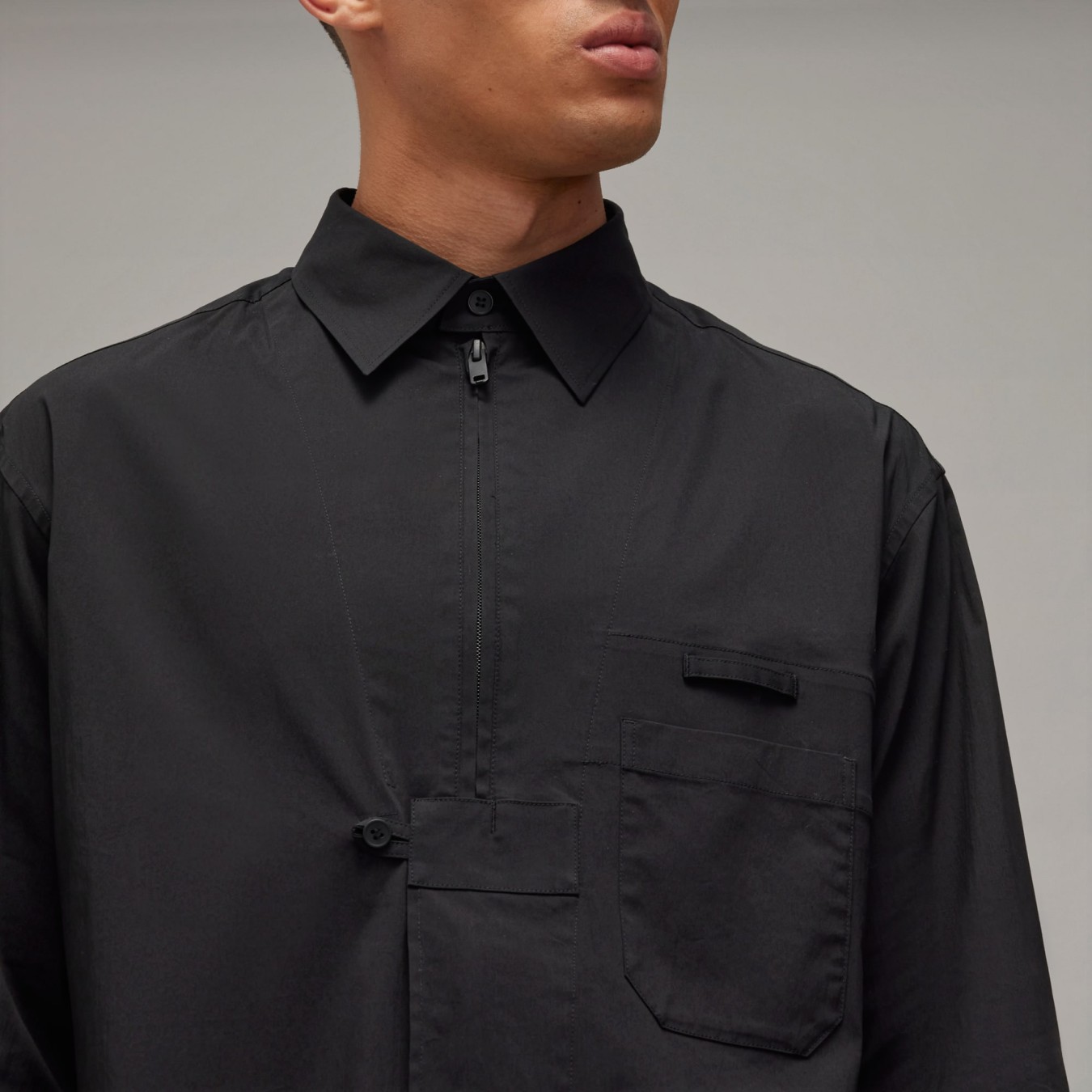 Y-3 New Shirt