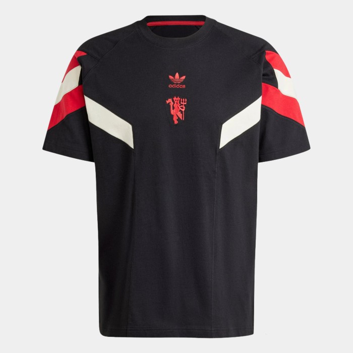 adidas Manchester United Originals Tee
