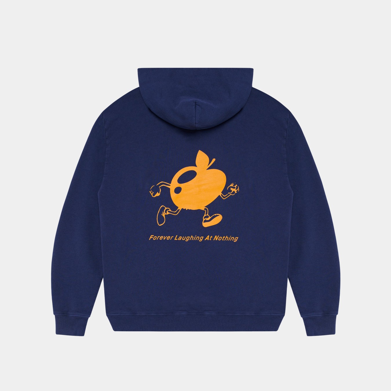 FLAN Appleman Hoodie