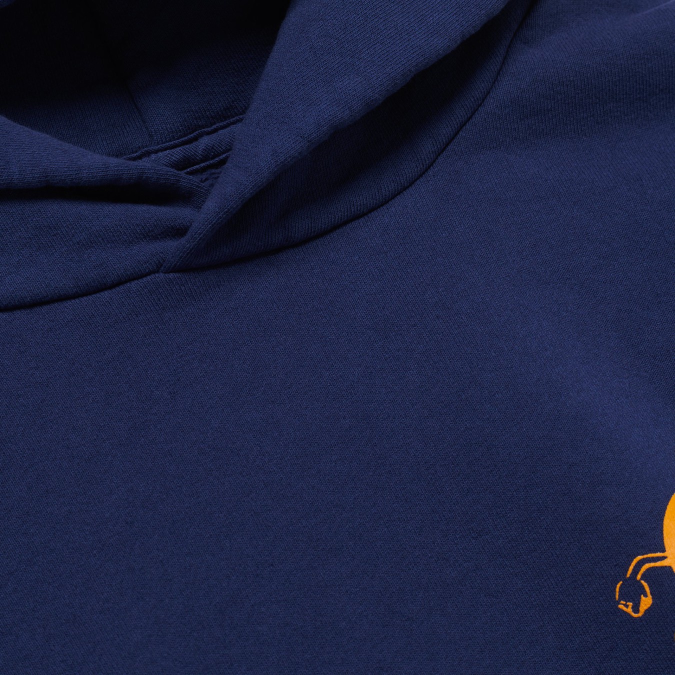 FLAN Appleman Hoodie