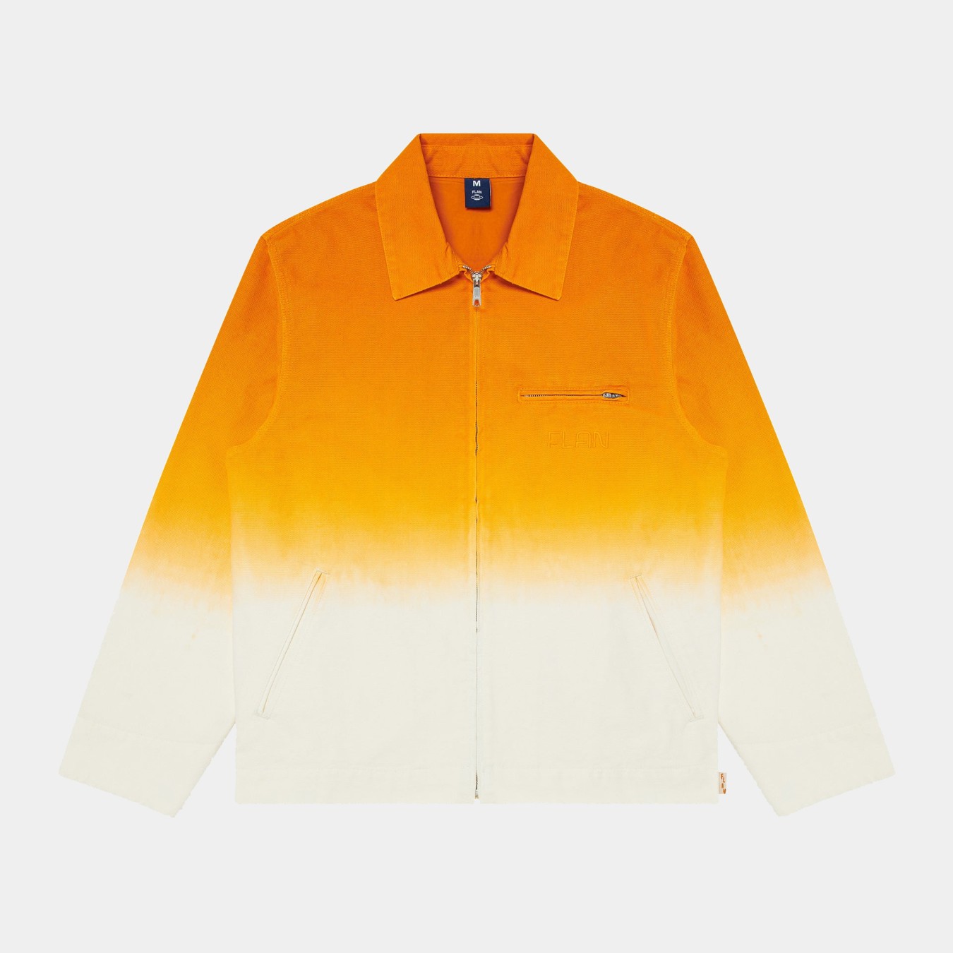 FLAN Launch Utility Jacket