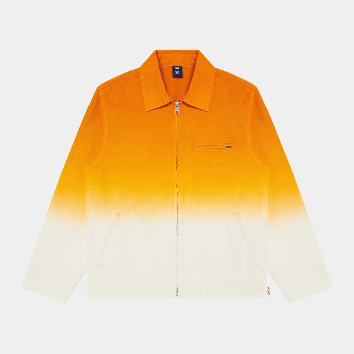 FLAN Launch Utility Jacket