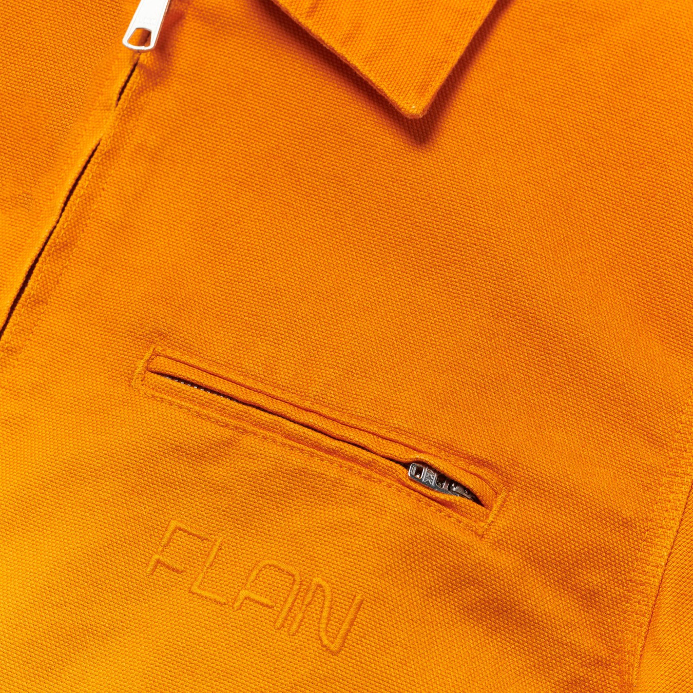 FLAN Launch Utility Jacket