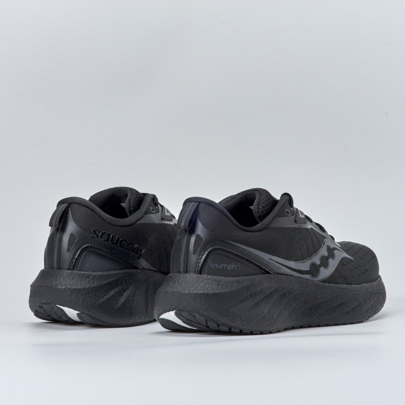 Saucony Triumph 22