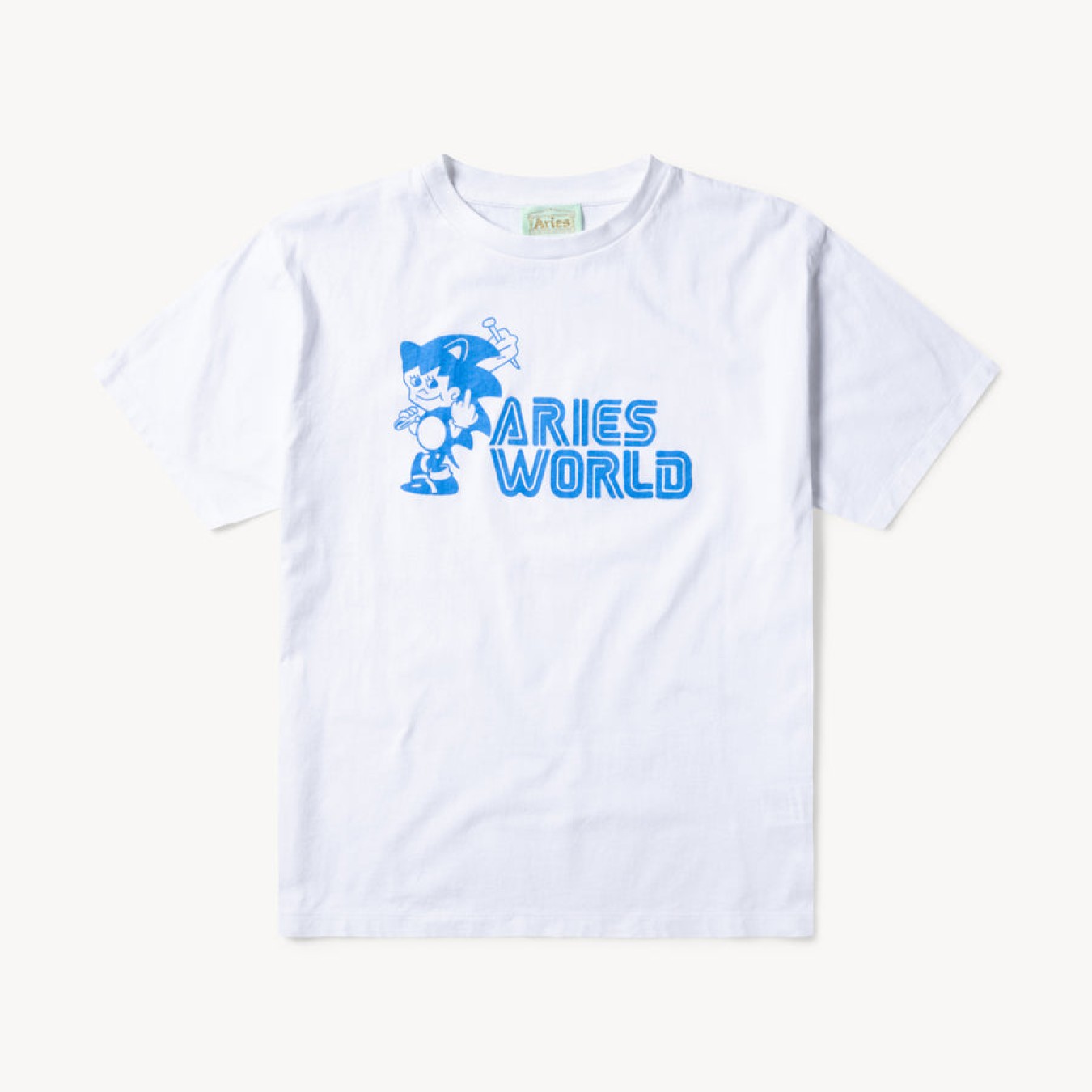 Aries Sonico Tee