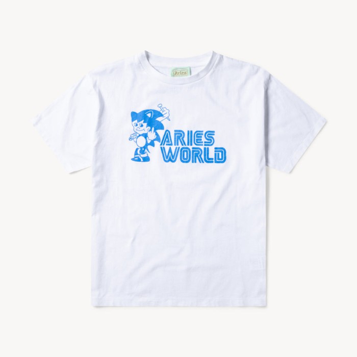 Aries Sonico Tee