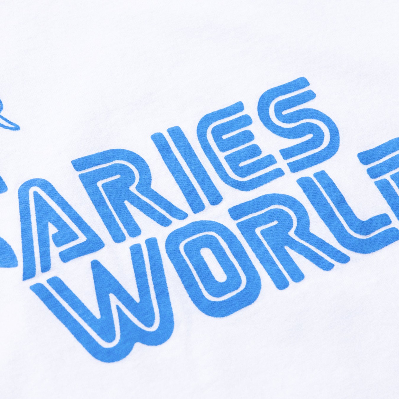 Aries Sonico Tee