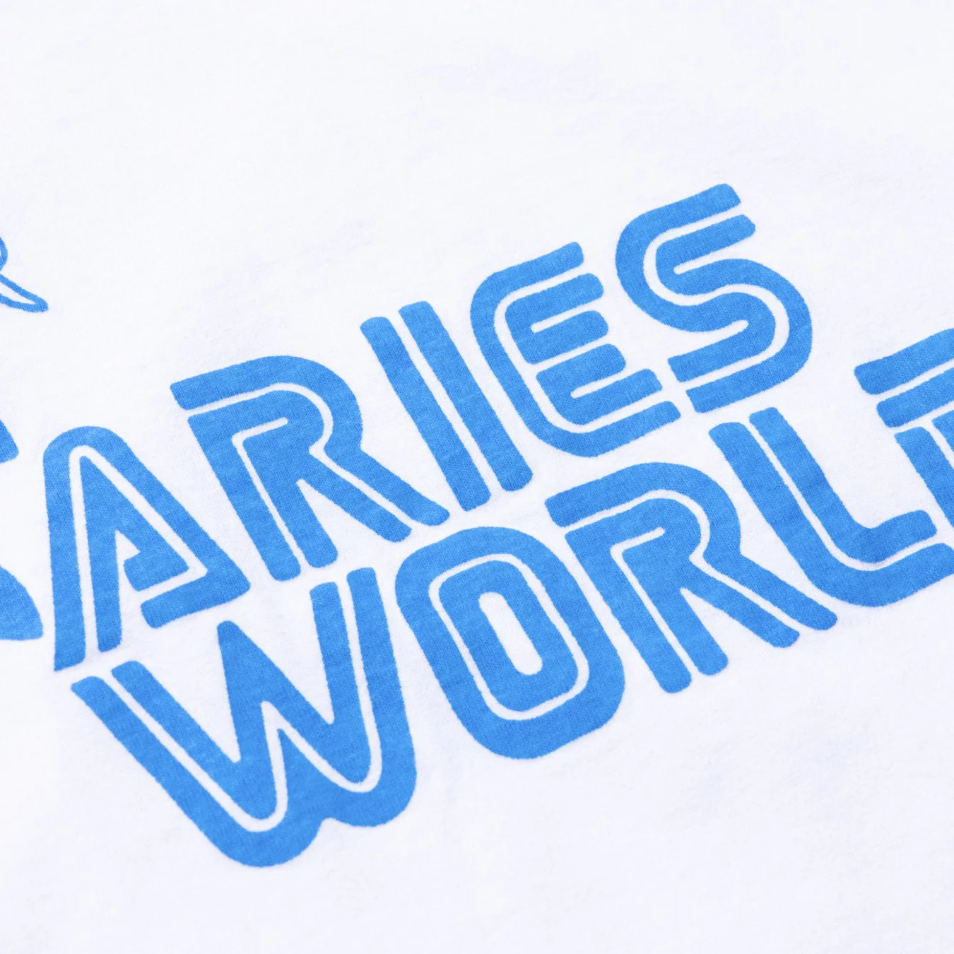 Aries Sonico Tee
