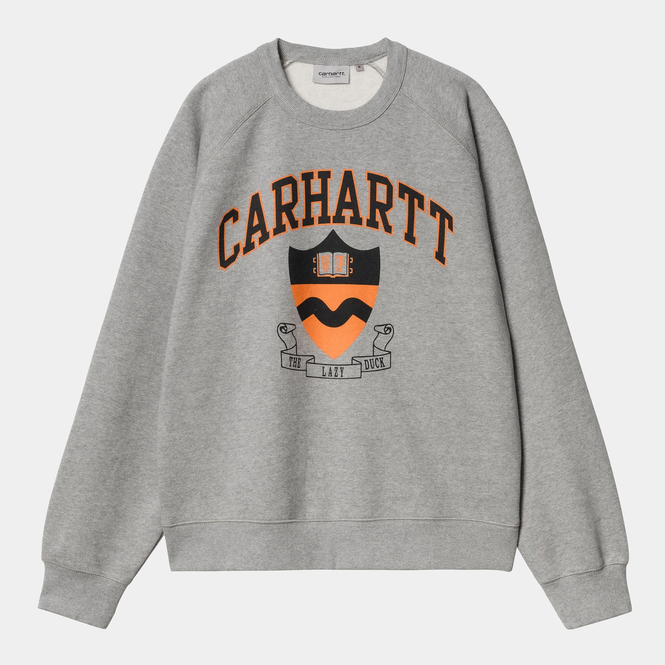 Carhartt WIP Lazy Duck Academy Sweat