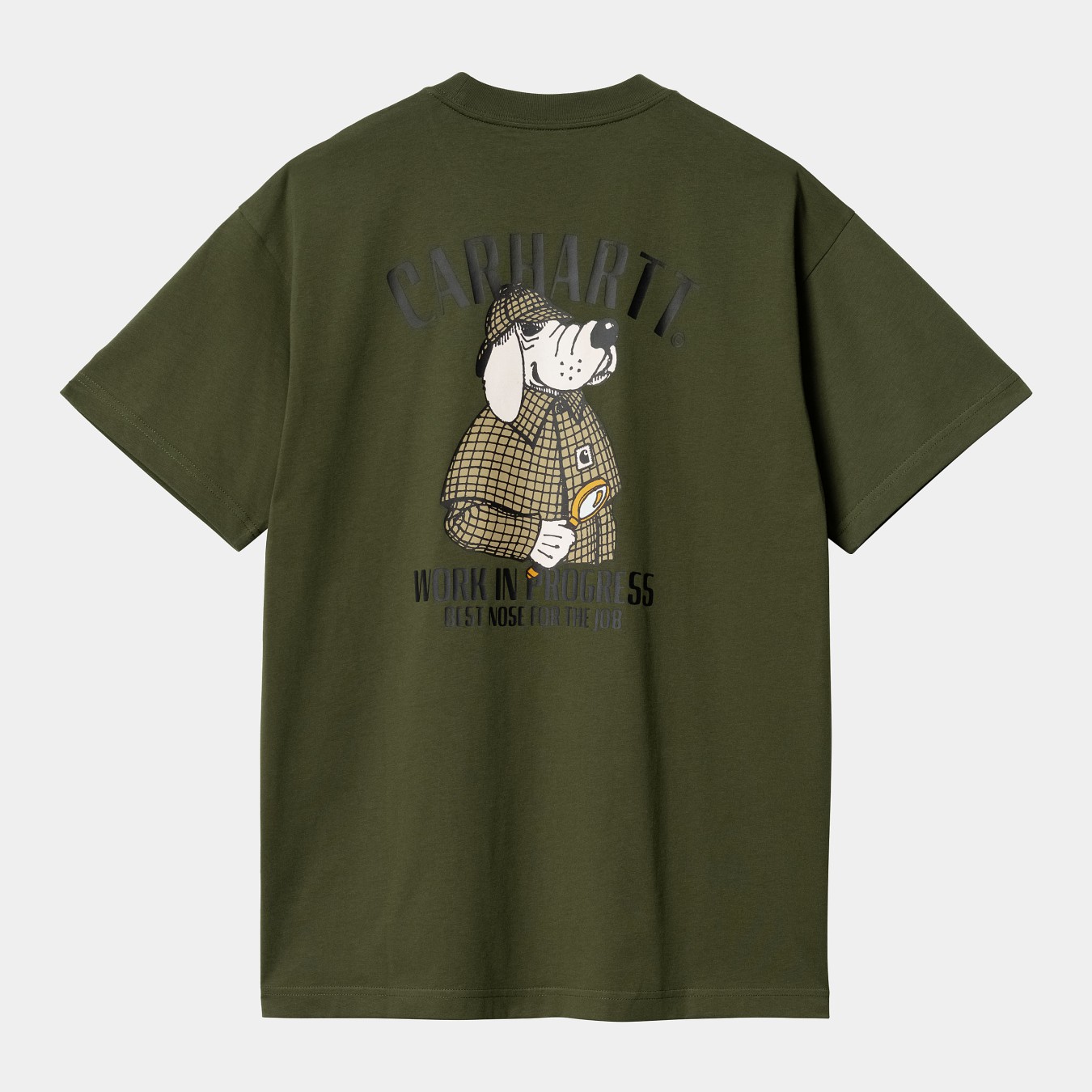 Carhartt WIP Inspector T-Shirt