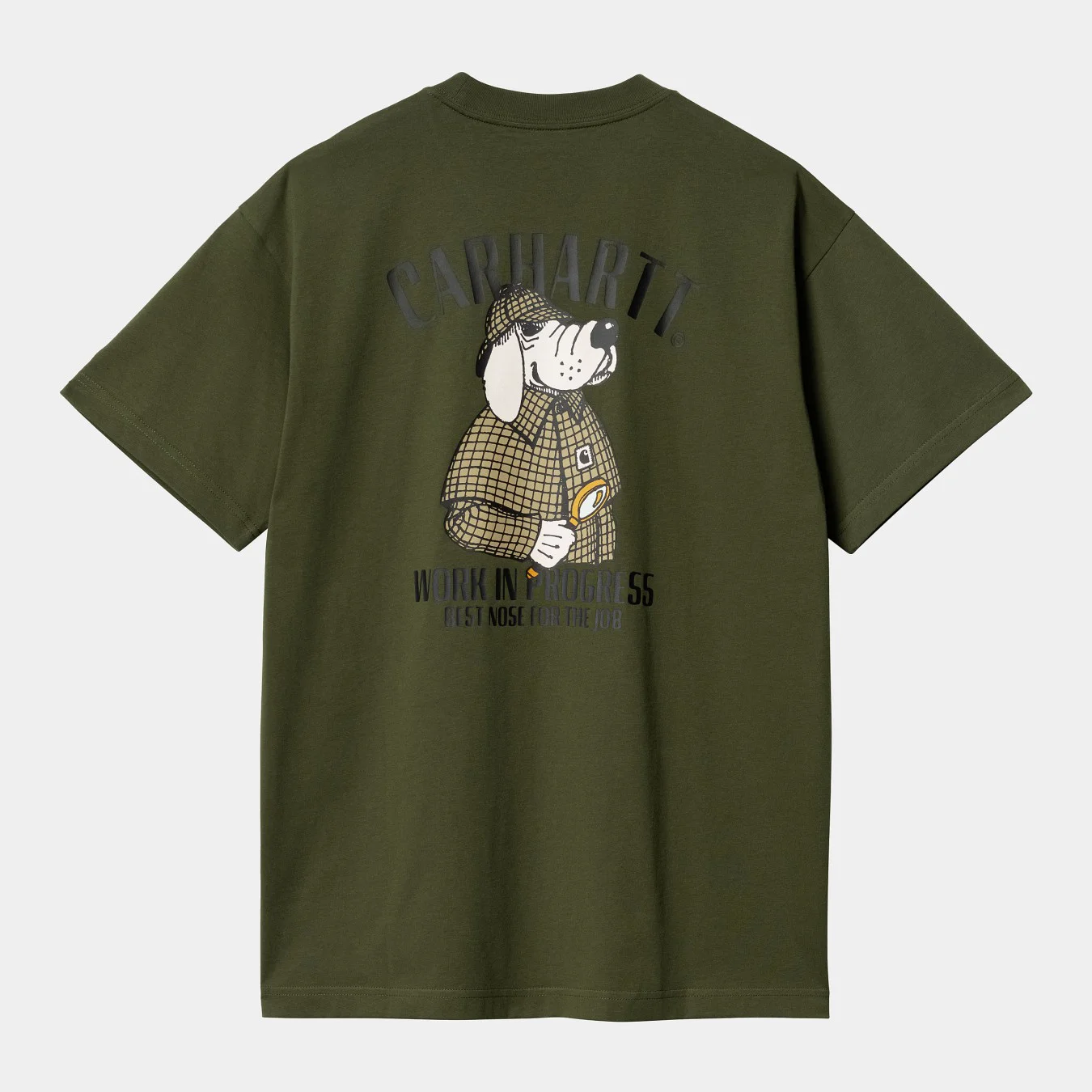 Carhartt WIP Inspector T-Shirt