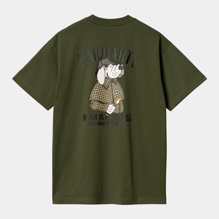 Carhartt WIP Inspector T-Shirt