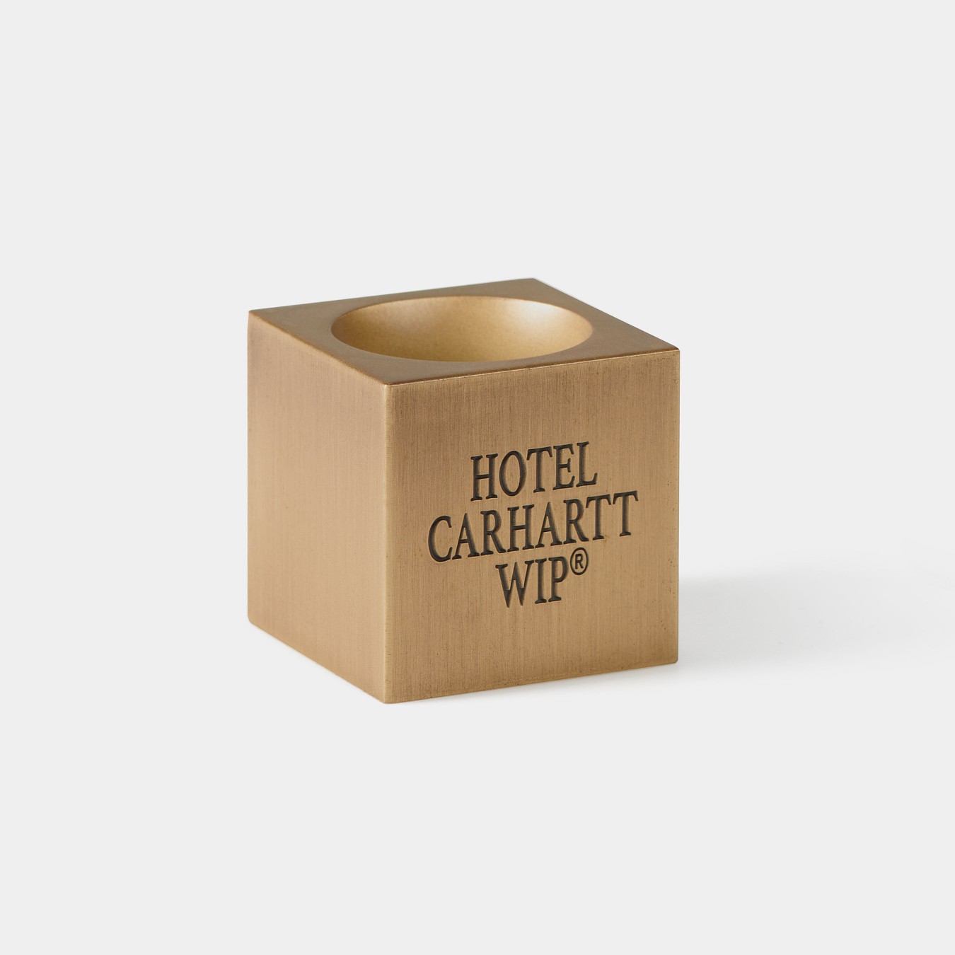 Carhartt WIP Do Not Disturb Incence Holder 