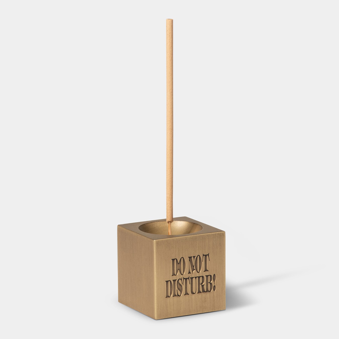 Carhartt WIP Do Not Disturb Incence Holder 