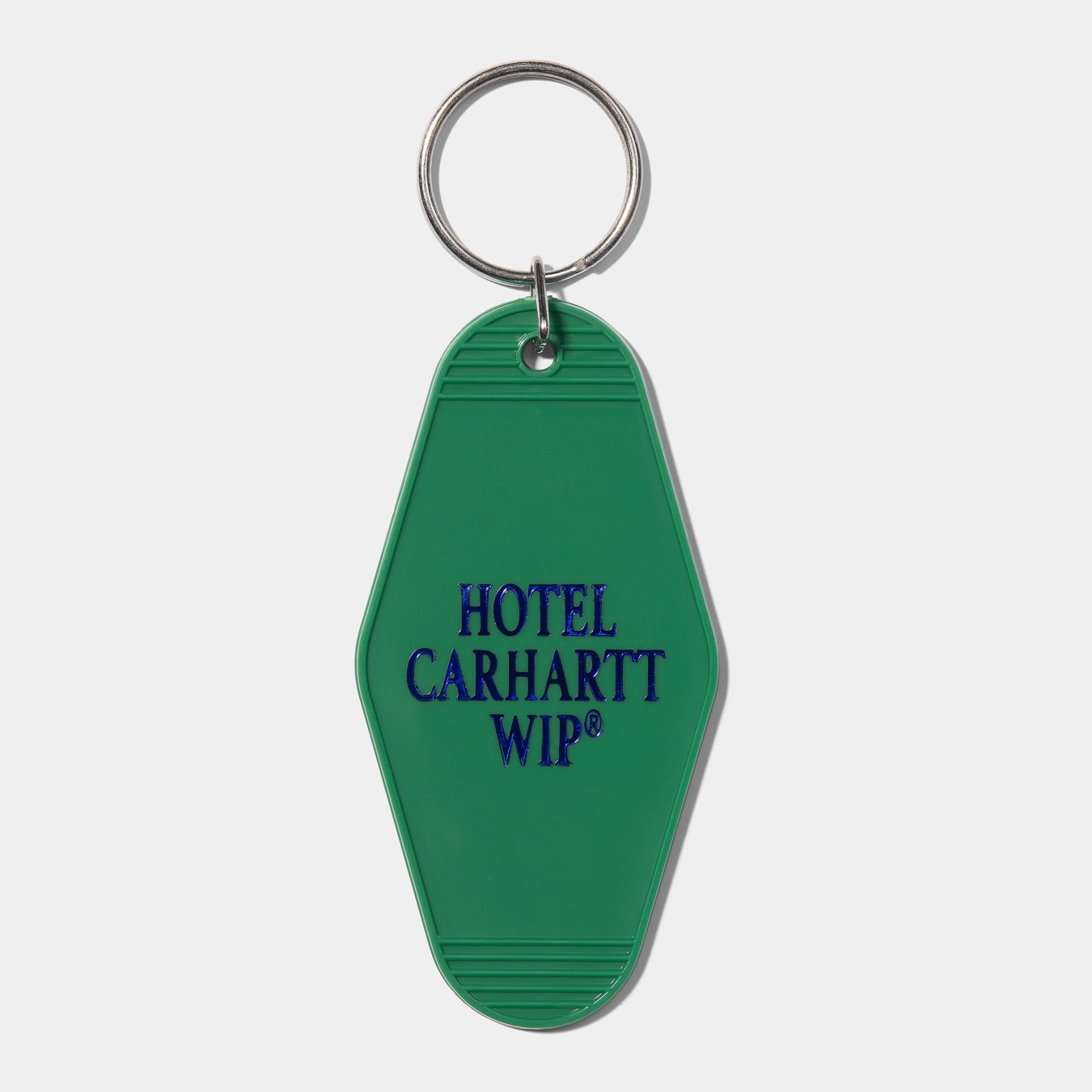 Carhartt WIP Hotel Keys Keychain