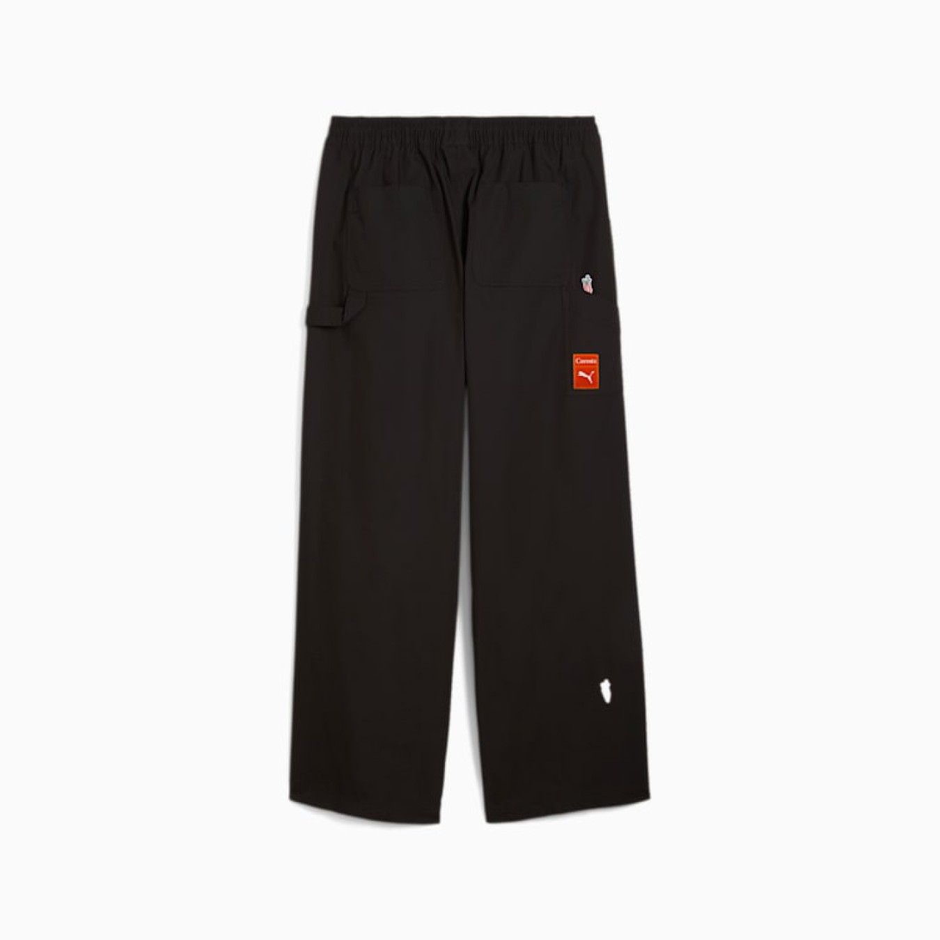 Puma Cargo Pants x Carrots