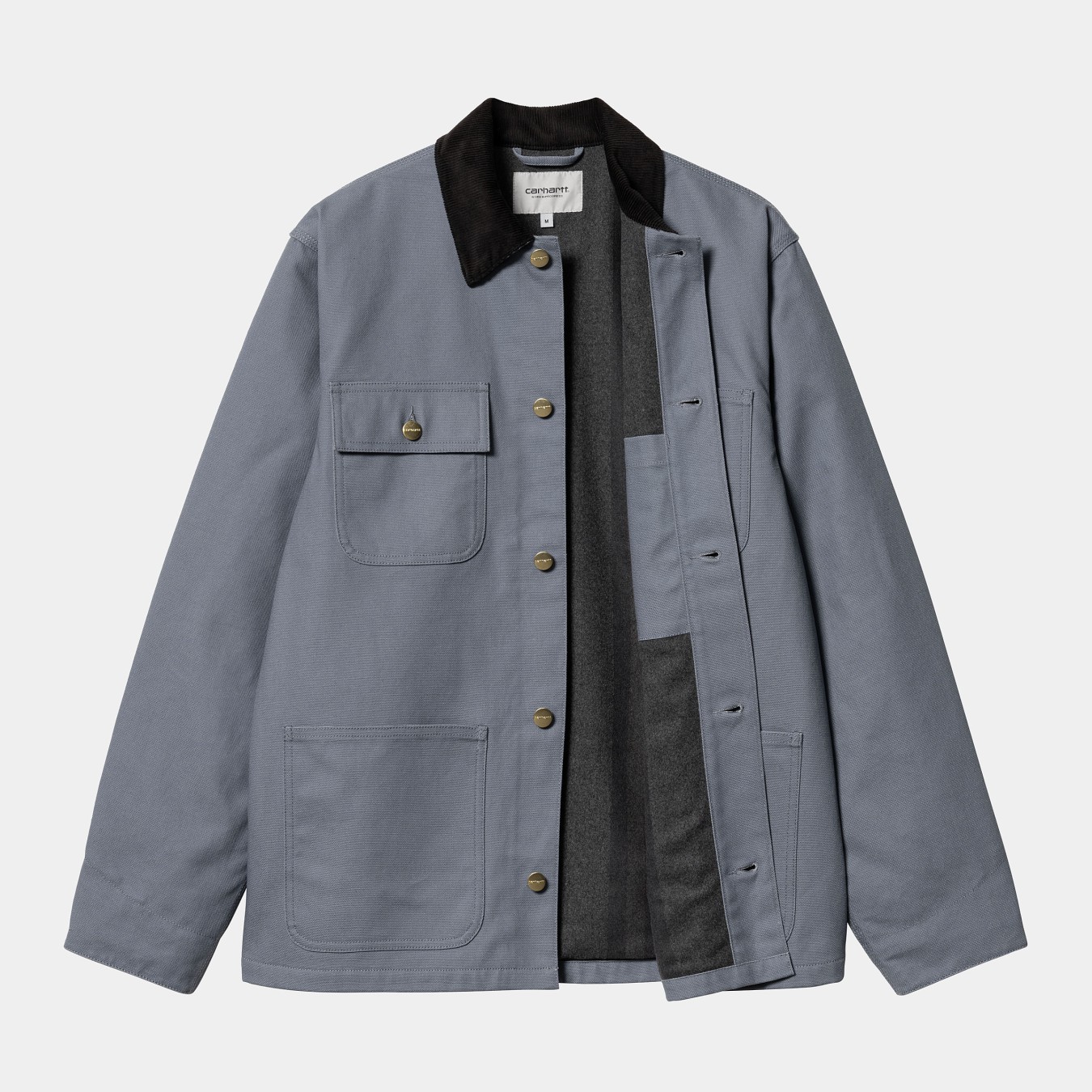Carhartt WIP Michigan Coat 