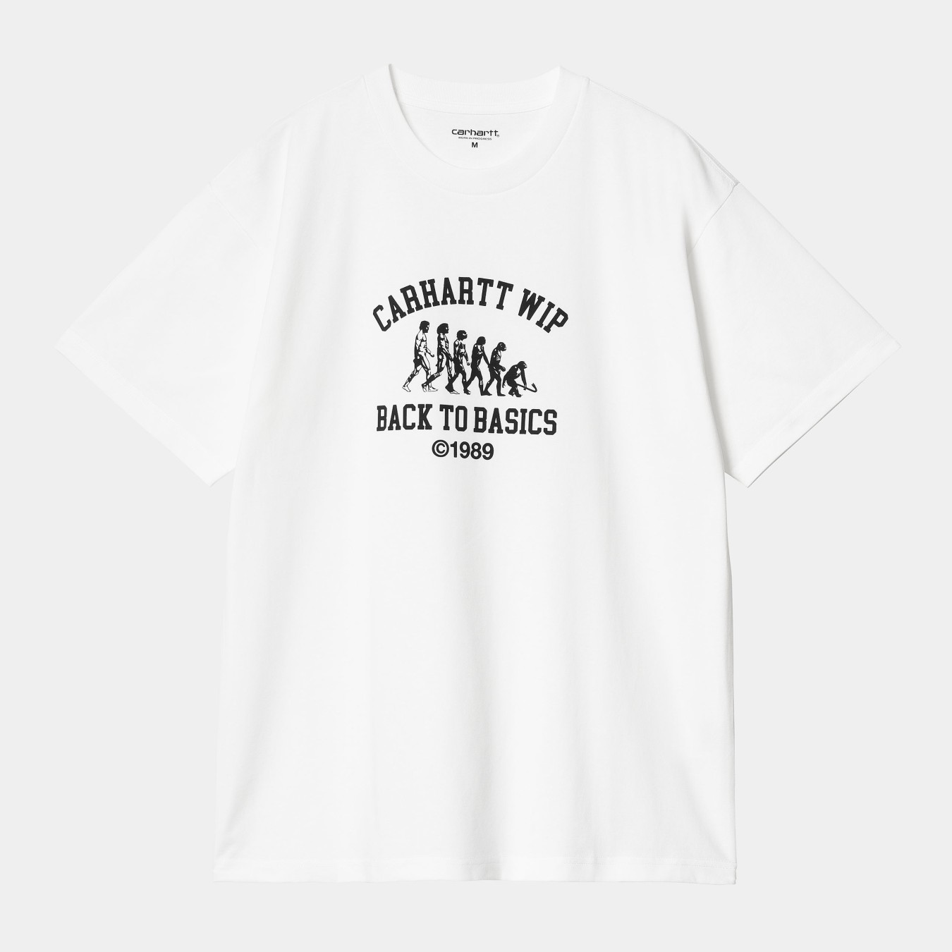 Carhartt WIP Basics T-Shirt