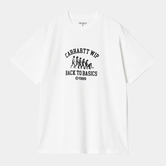Carhartt WIP Basics T-Shirt