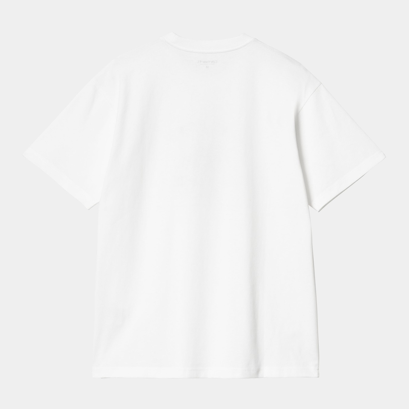 Carhartt WIP Basics T-Shirt