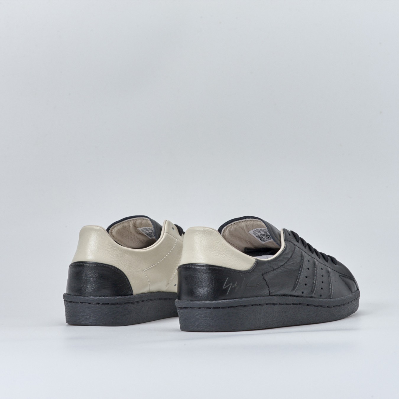 Y-3 Superstar