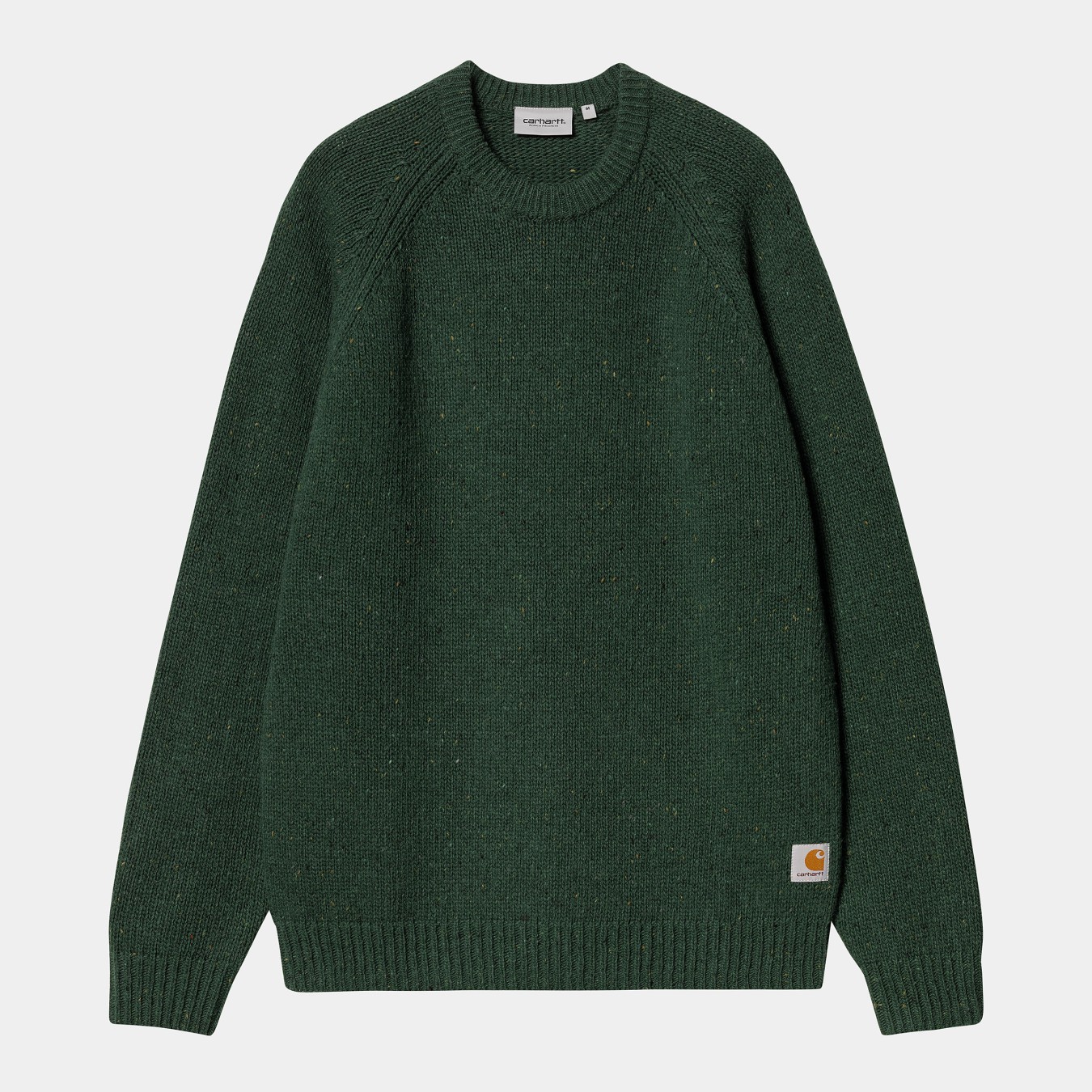 Carhartt WIP Anglistic Sweater