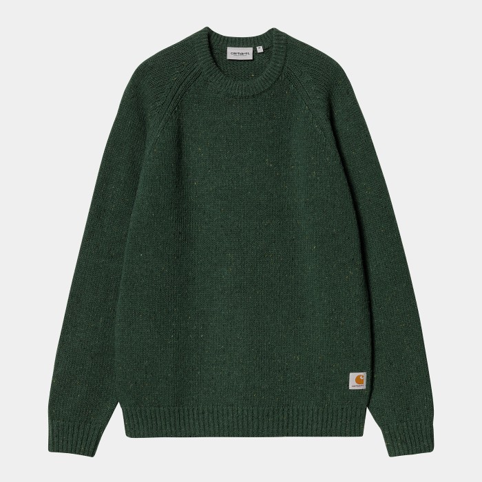 Carhartt WIP Anglistic Sweater