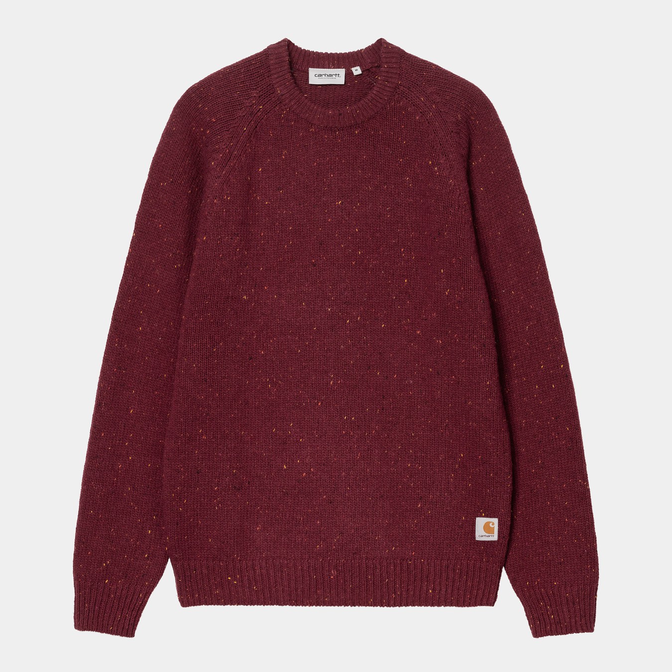 Carhartt WIP Anglistic Sweater