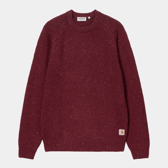 Carhartt WIP Anglistic Sweater