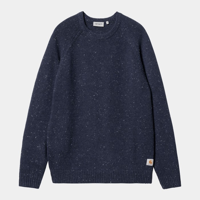 Carhartt WIP Anglistic Sweater