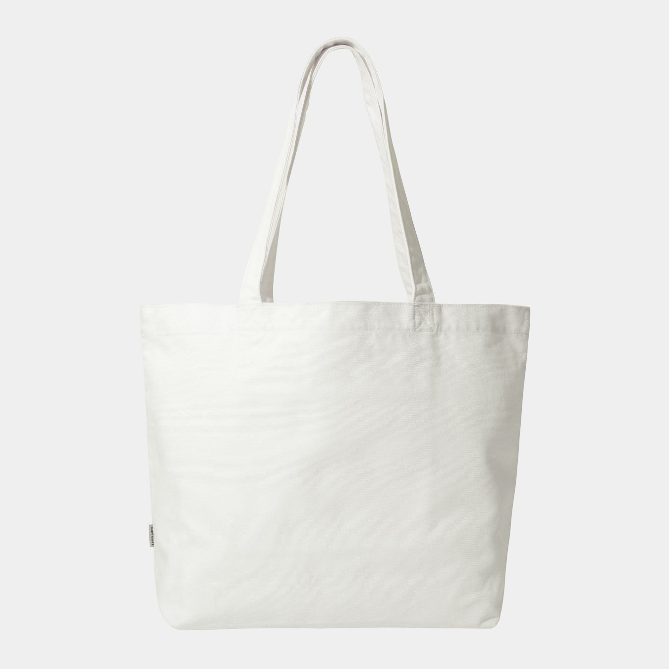 Carhartt WIP Canvas Graphic Tote