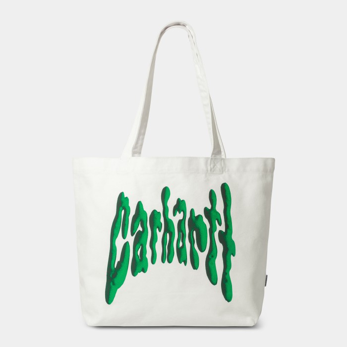 Carhartt WIP Canvas Graphic Tote