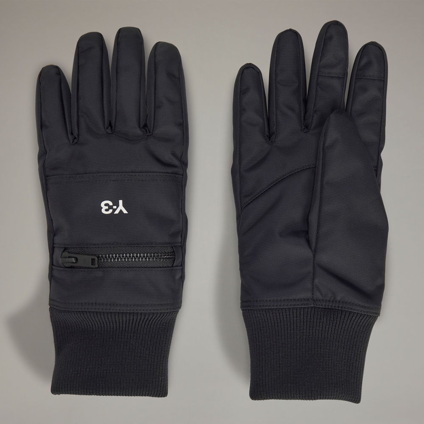 Y-3 NY Gloves