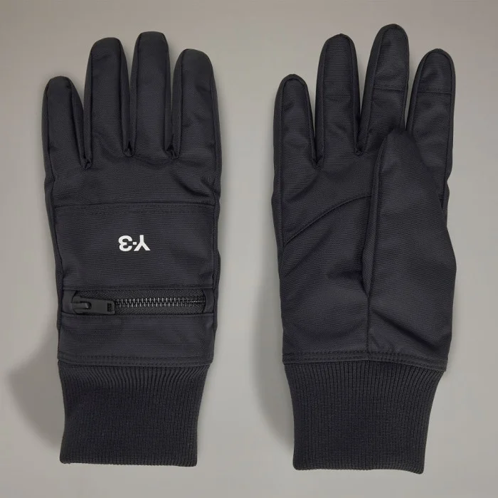 Y-3 NY Gloves