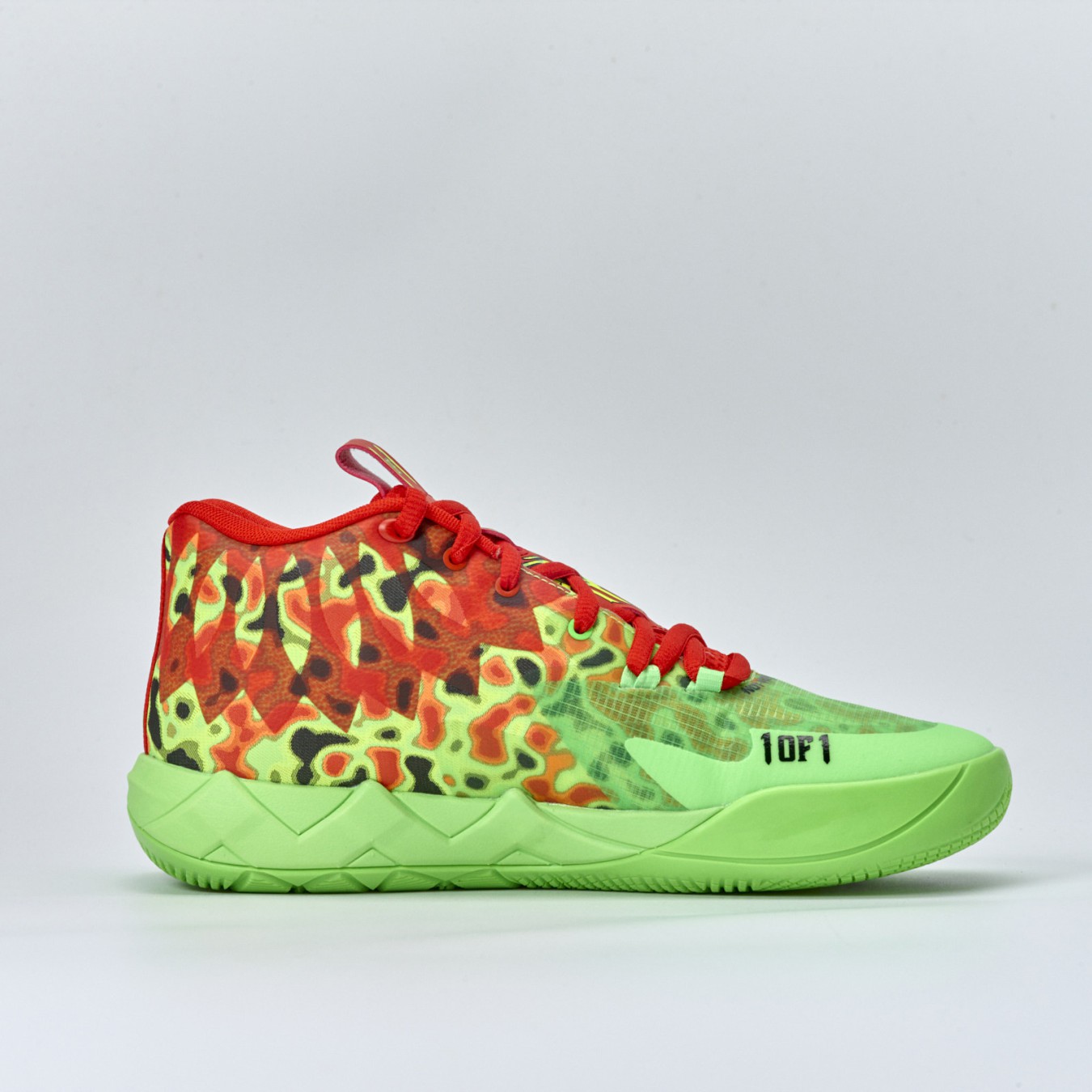 Puma MB.01 Thermal