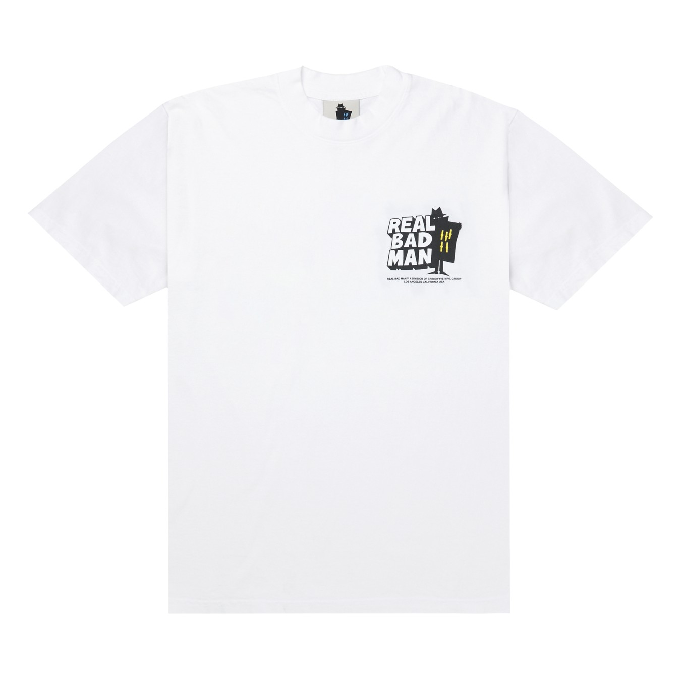 Real Bad Man Classic T-Shirt