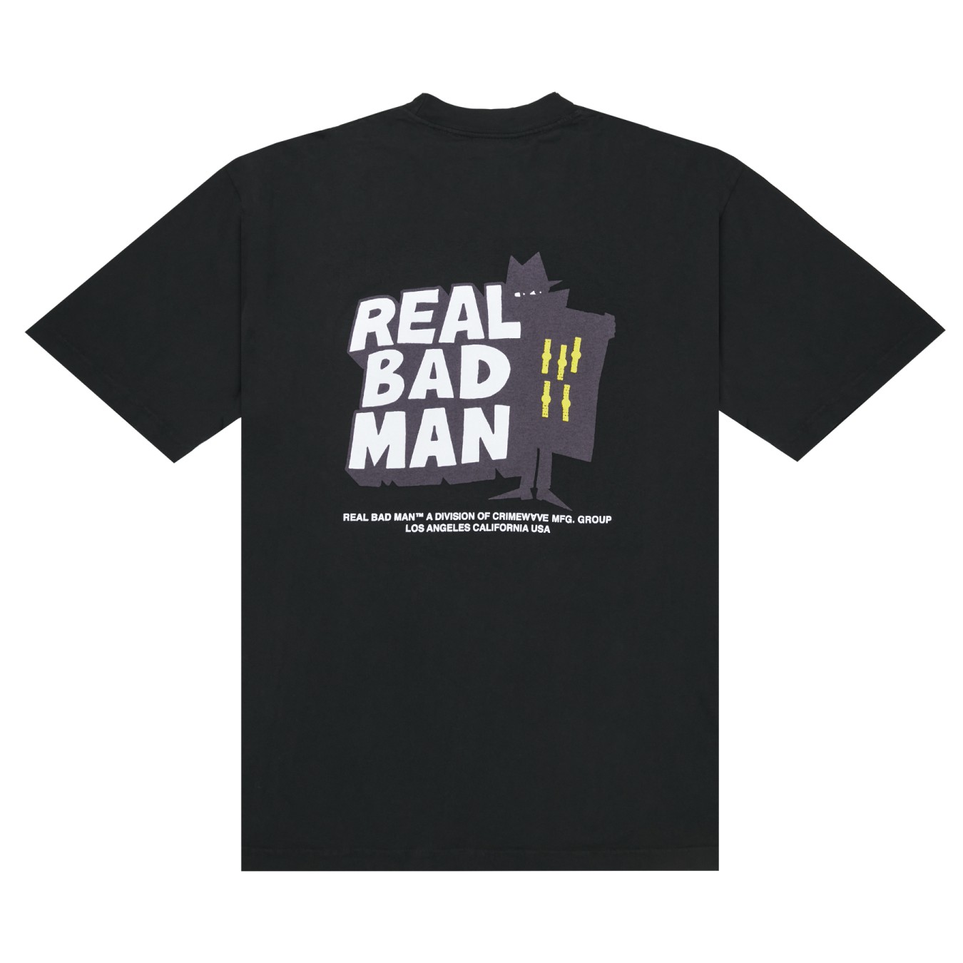 Real Bad Man Classic T-Shirt