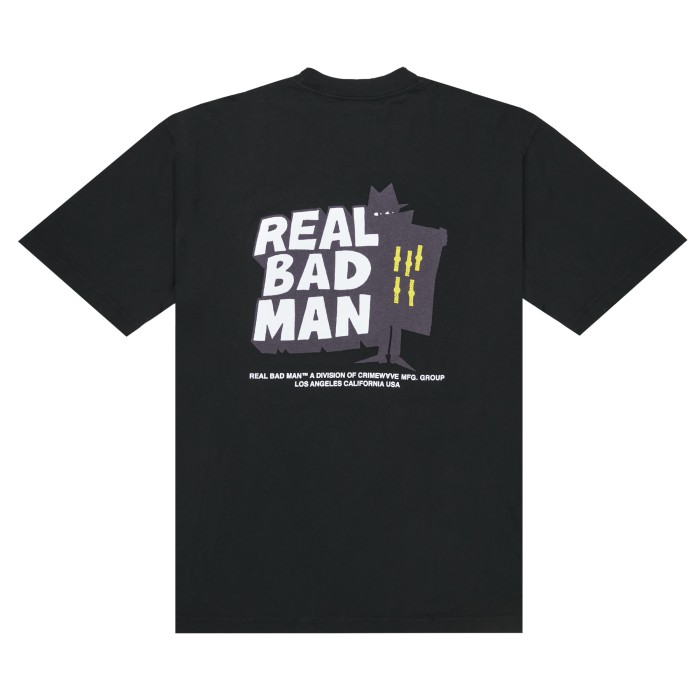 Real Bad Man Classic T-Shirt