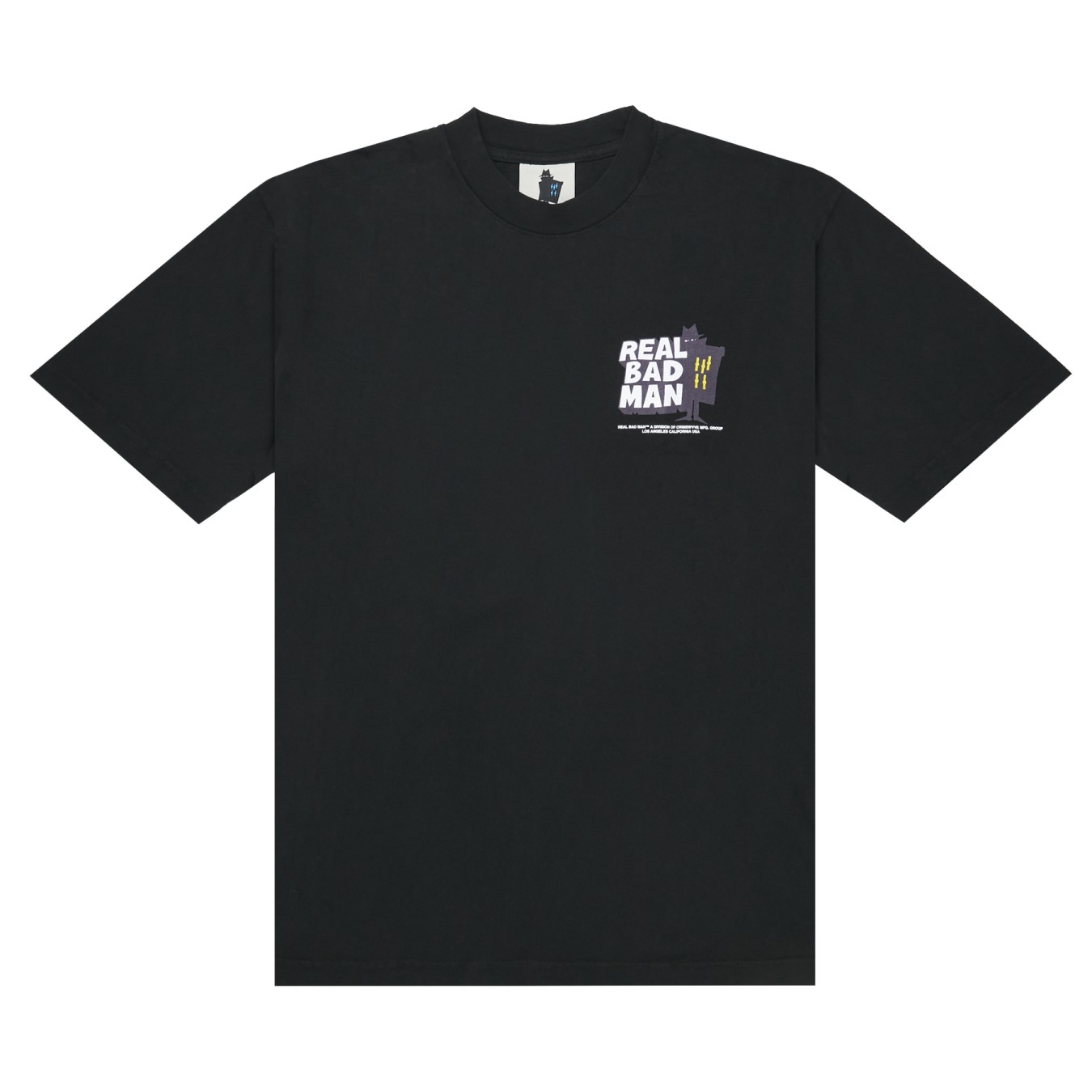 Real Bad Man Classic T-Shirt