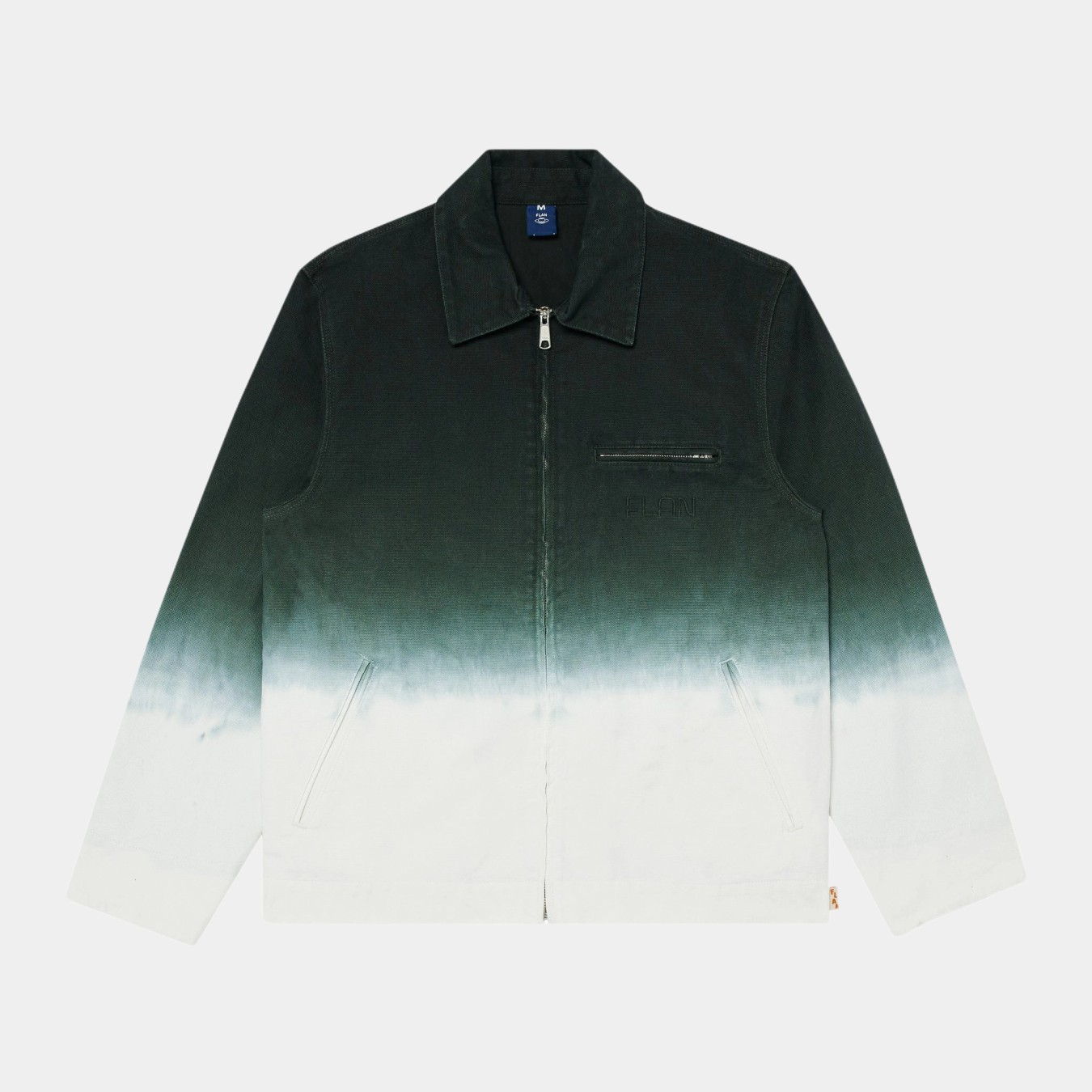 FLAN Launch Utility Jacket