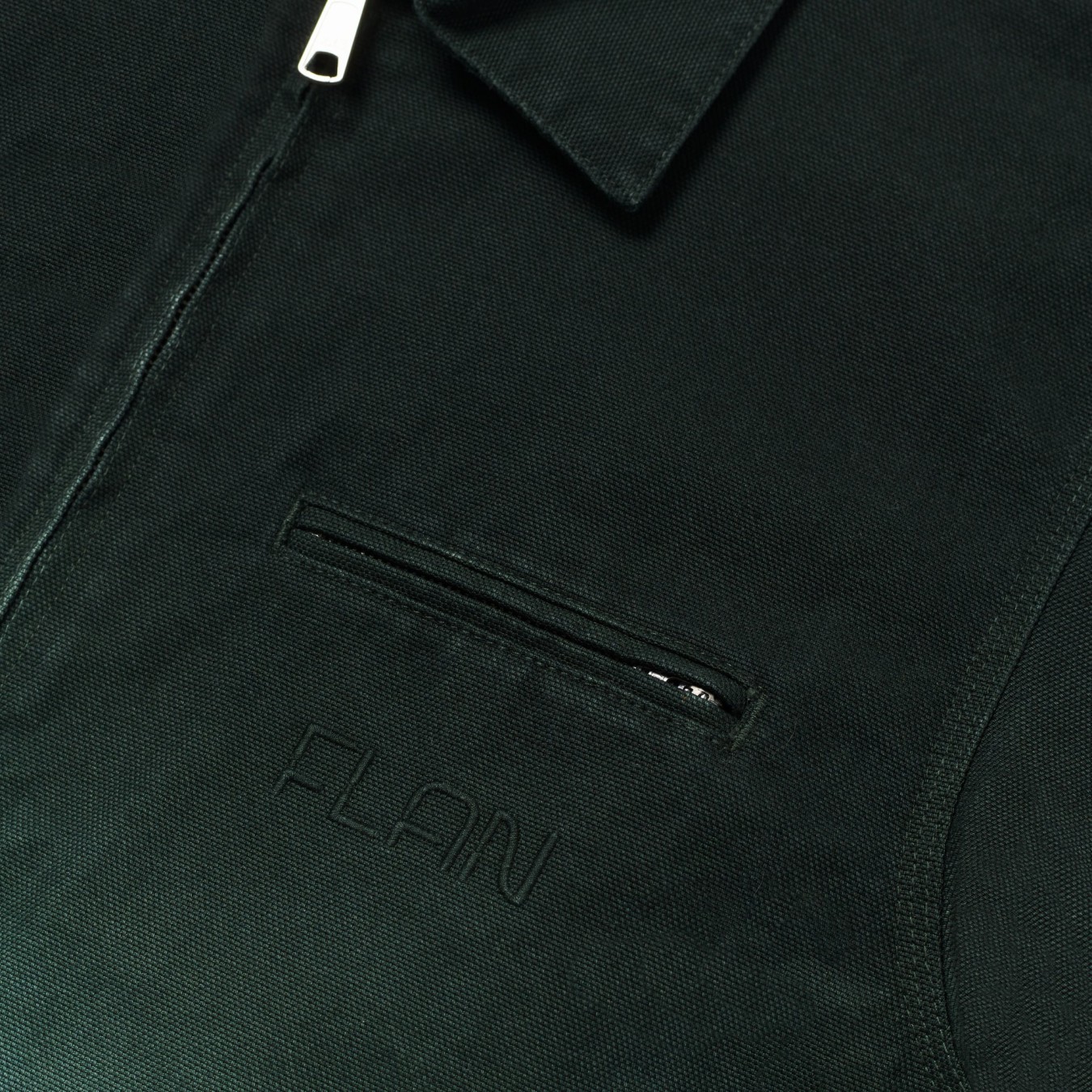FLAN Launch Utility Jacket