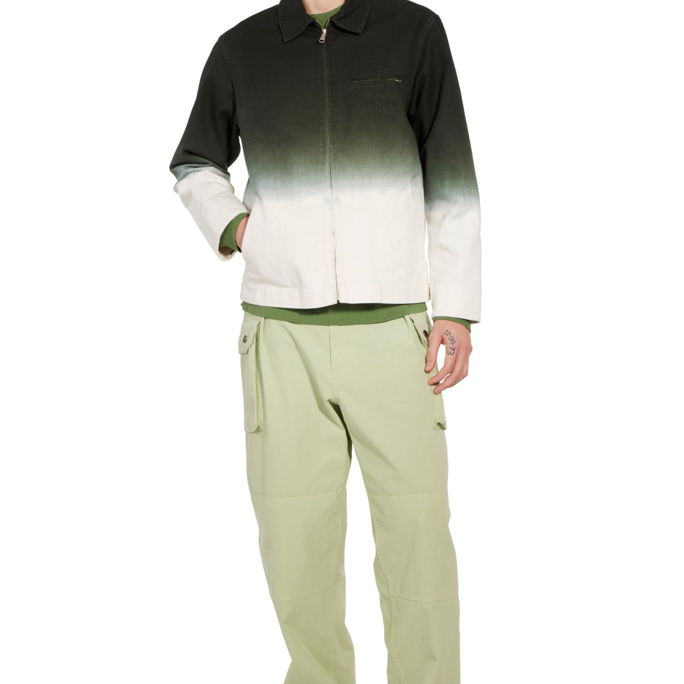 FLAN Launch Utility Jacket