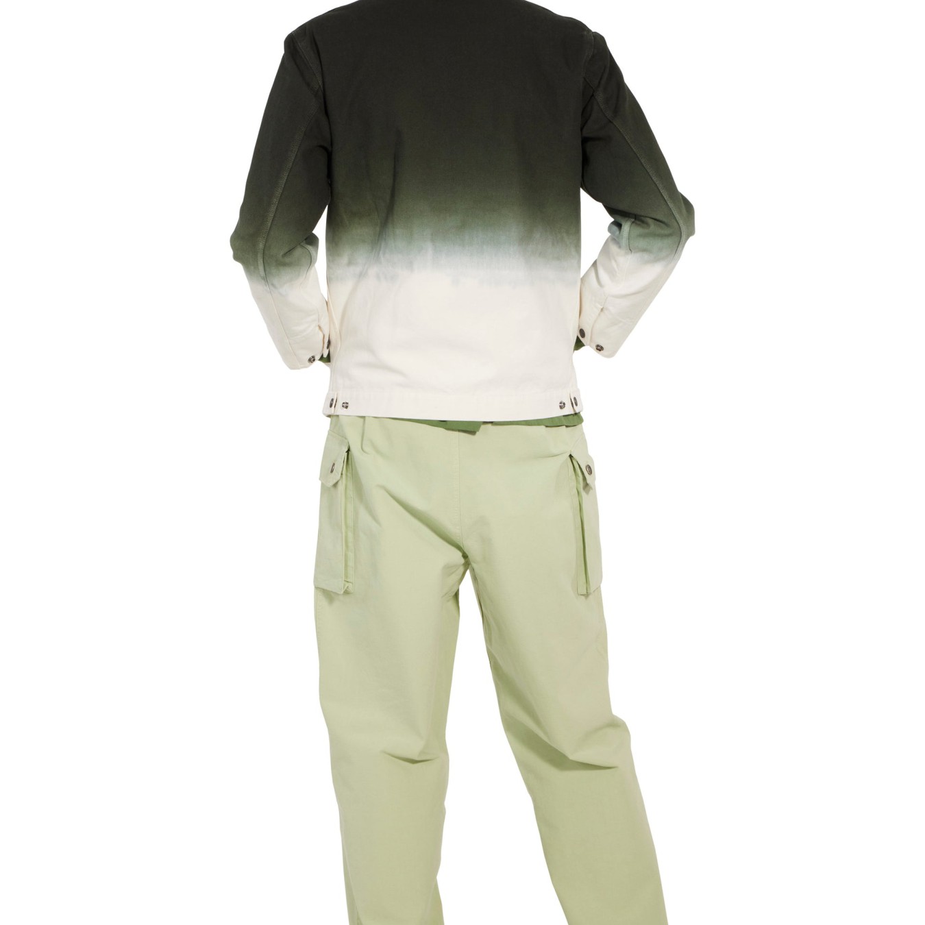 FLAN Launch Utility Jacket
