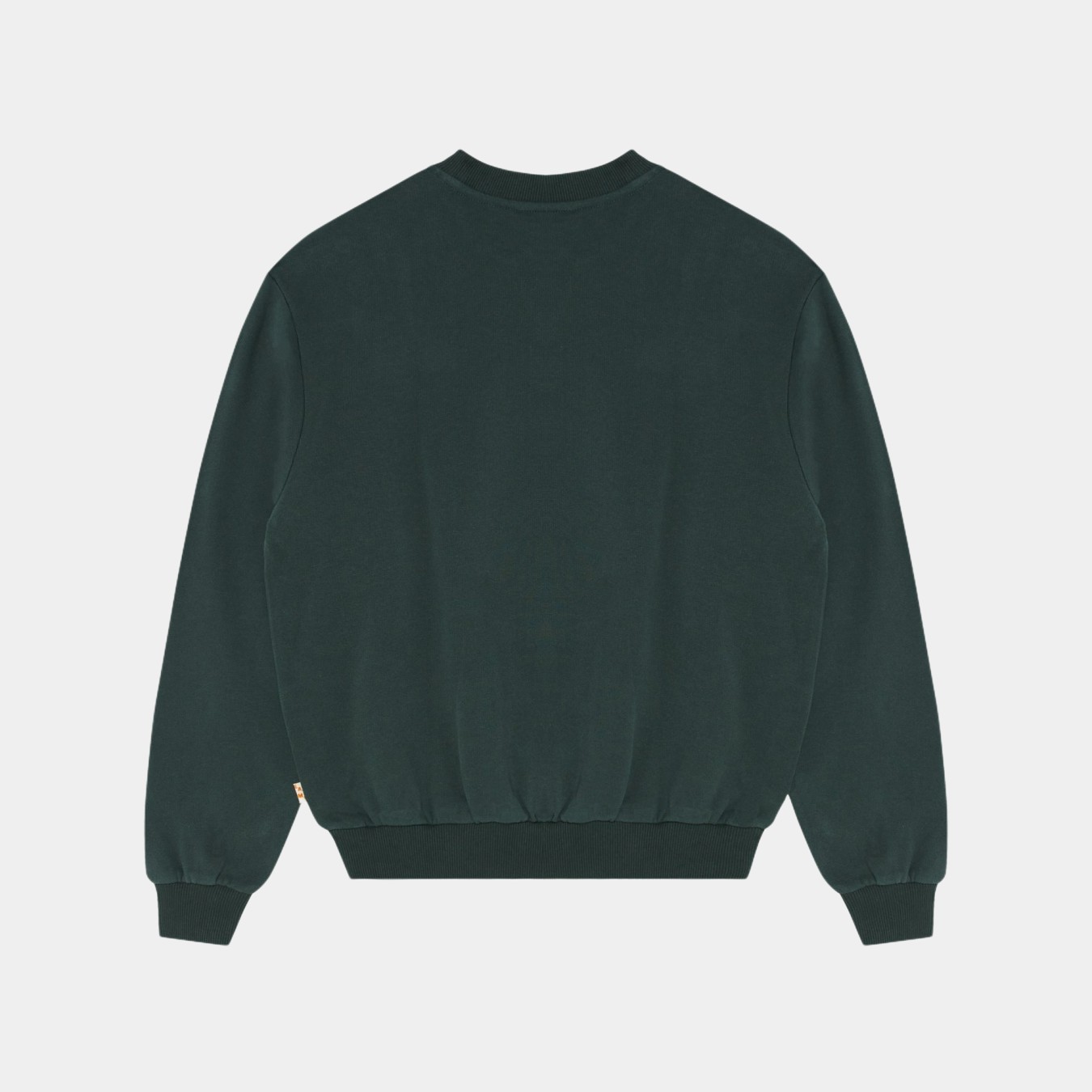 FLAN Souffle Crewneck