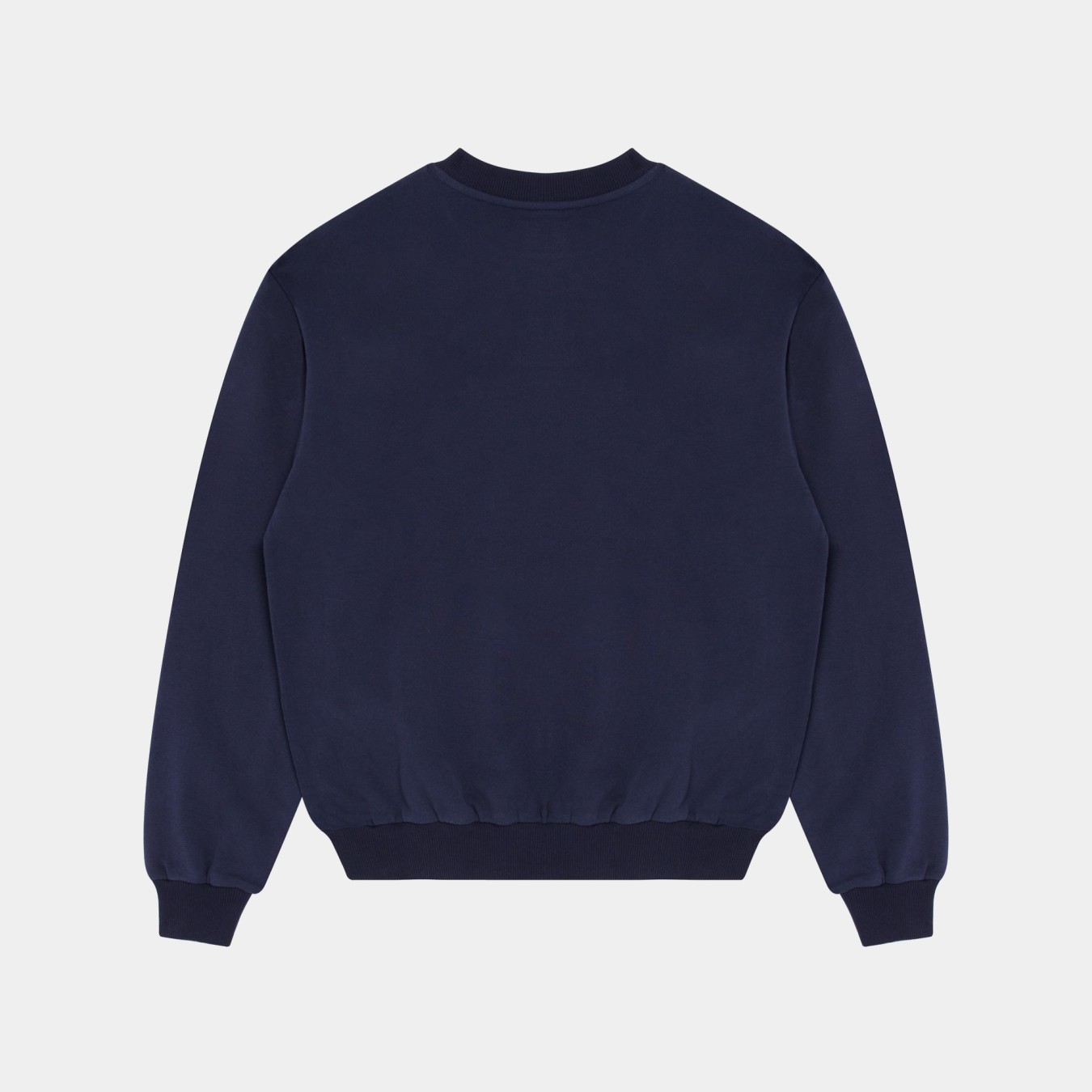 FLAN Toastie Crewneck